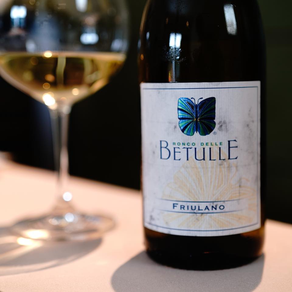 フォリオリーナ・デッラ・ポルタ・フォルトゥーナ