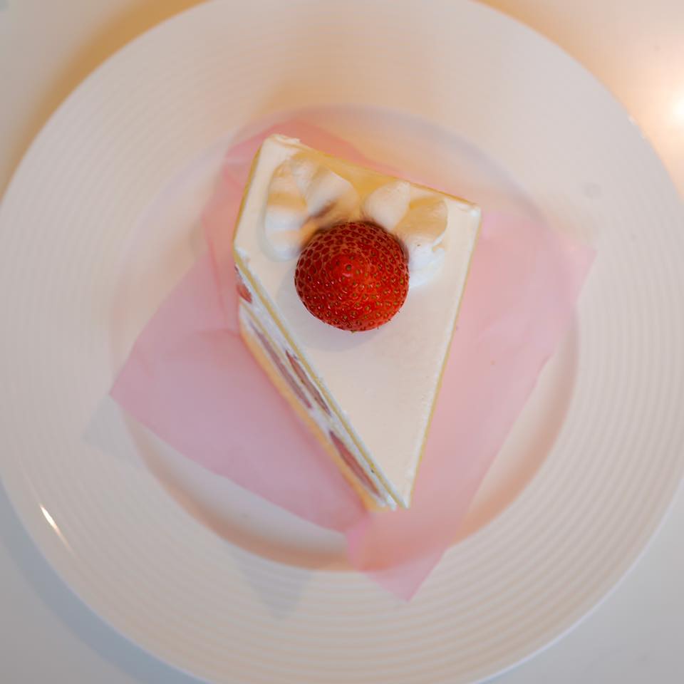 タカノフルーツパーラー 本店