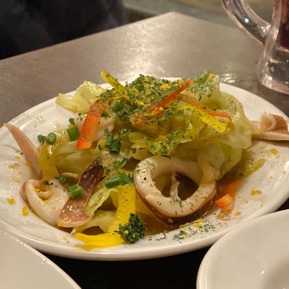 イタリアン酒場「ナチュラ」 武蔵小杉店