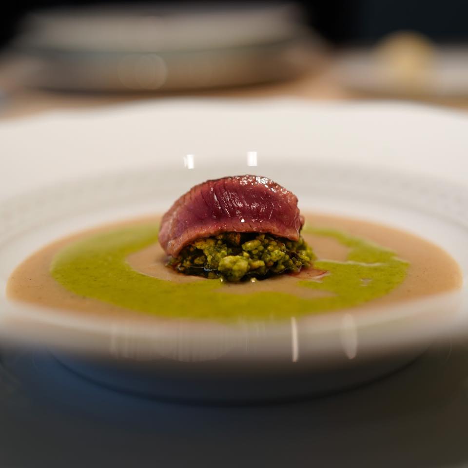 フォリオリーナ・デッラ・ポルタ・フォルトゥーナ