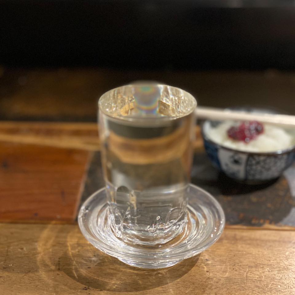 串焼 文福 武蔵小杉店