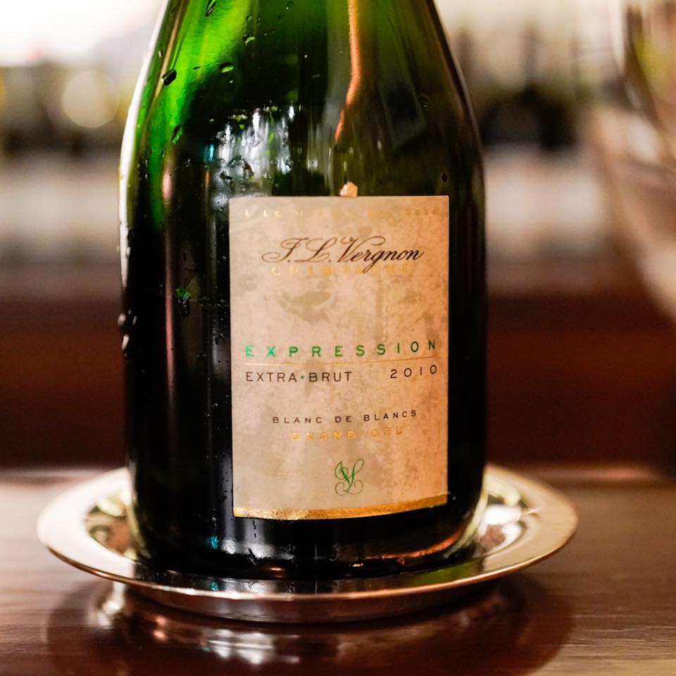 レストラン・アルバス