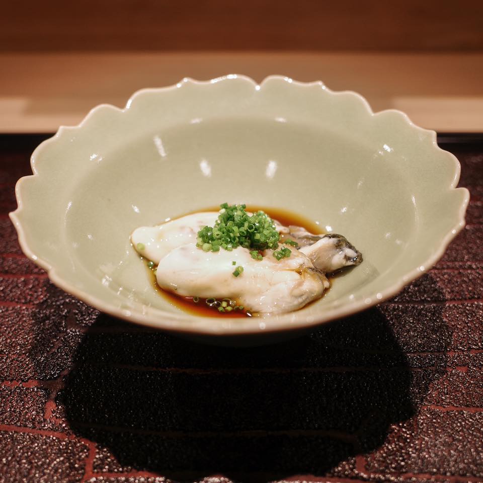 東麻布天本【つまみ編】