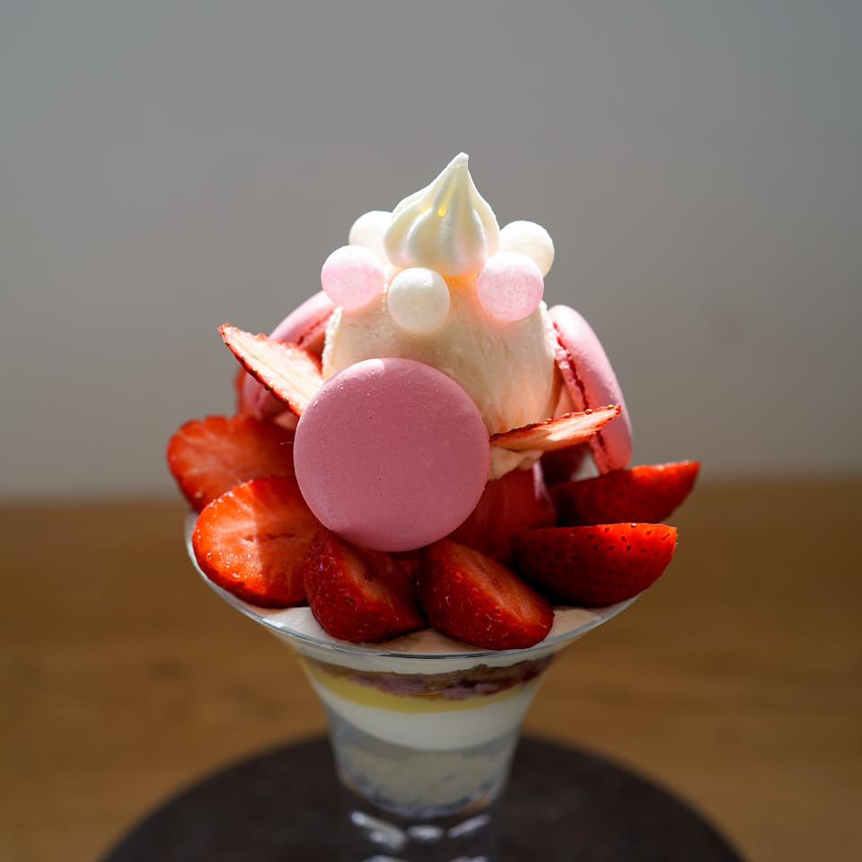 ラトリエ ア マ ファソン （L'atelier à ma façon）