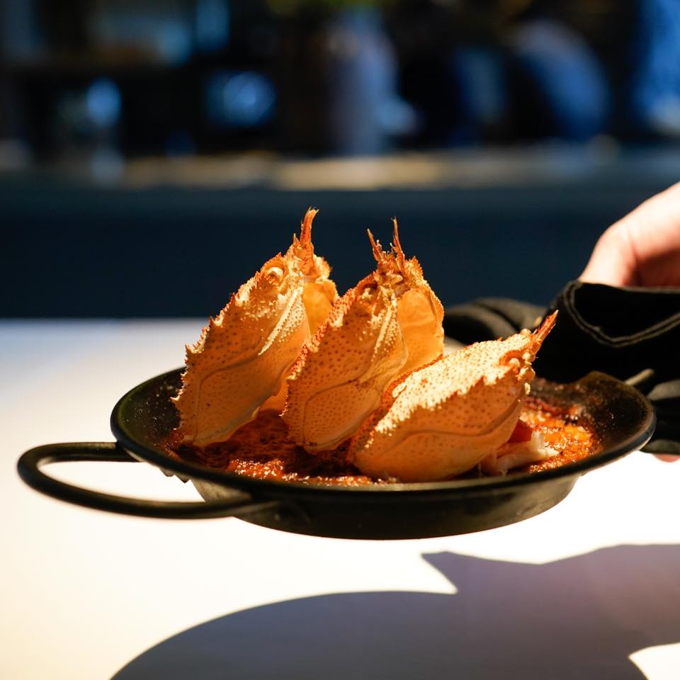 レスピラシオン【後半】