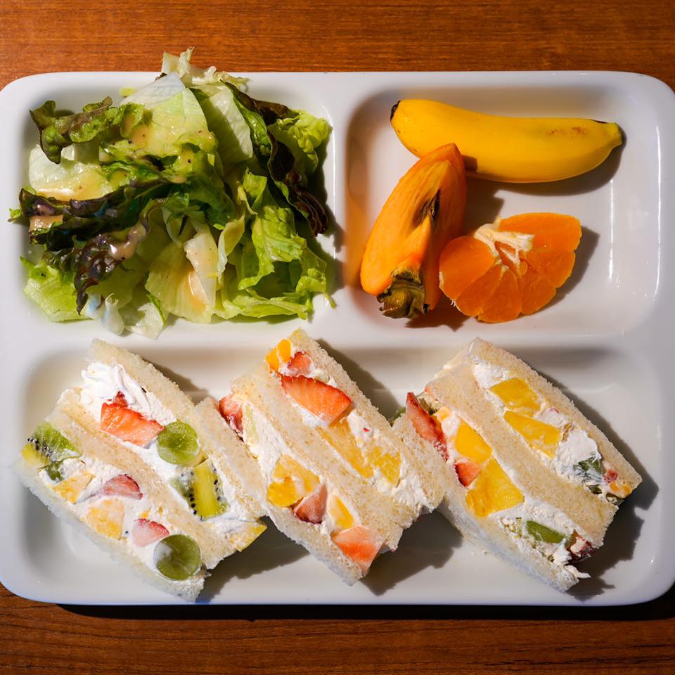 果実圓リーベル目黒店