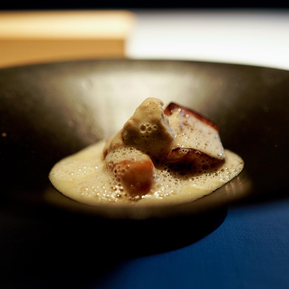 レスピラシオン【前半】