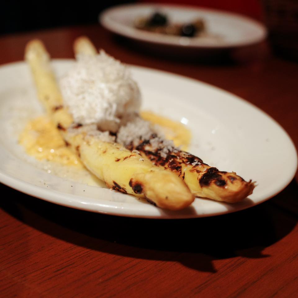 ビストロ・ソングラム