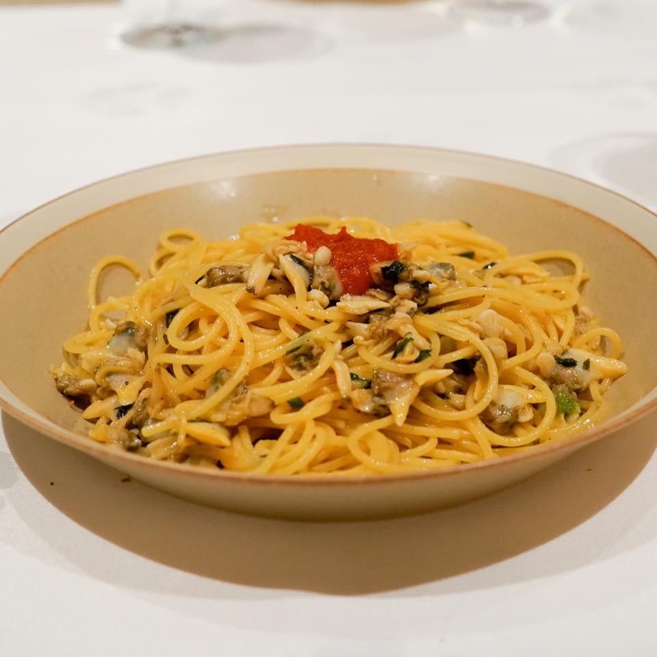 バーラウンジ スターライト