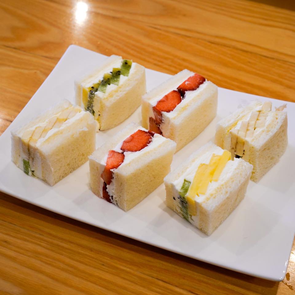 フルーツパーラーゴトー