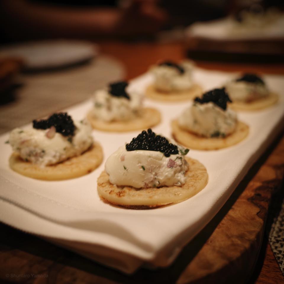 グルマンディーズ