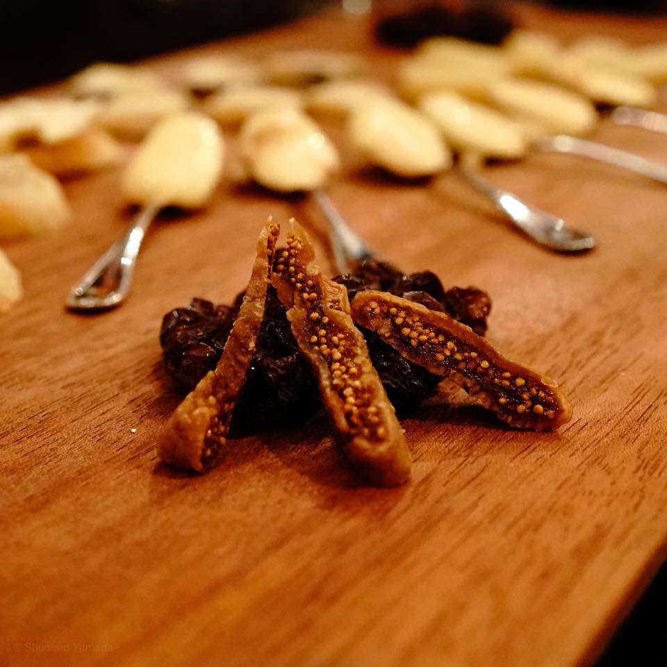 カーヴ ド ケイ