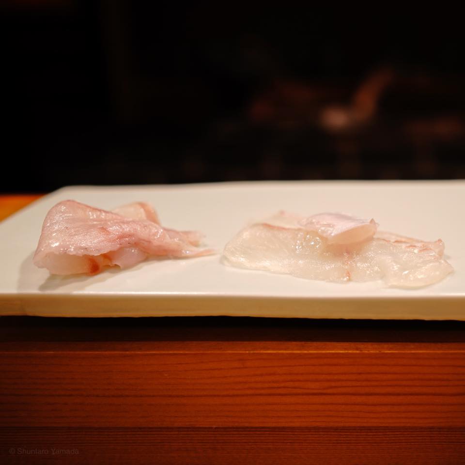 東麻布天本【つまみ編】