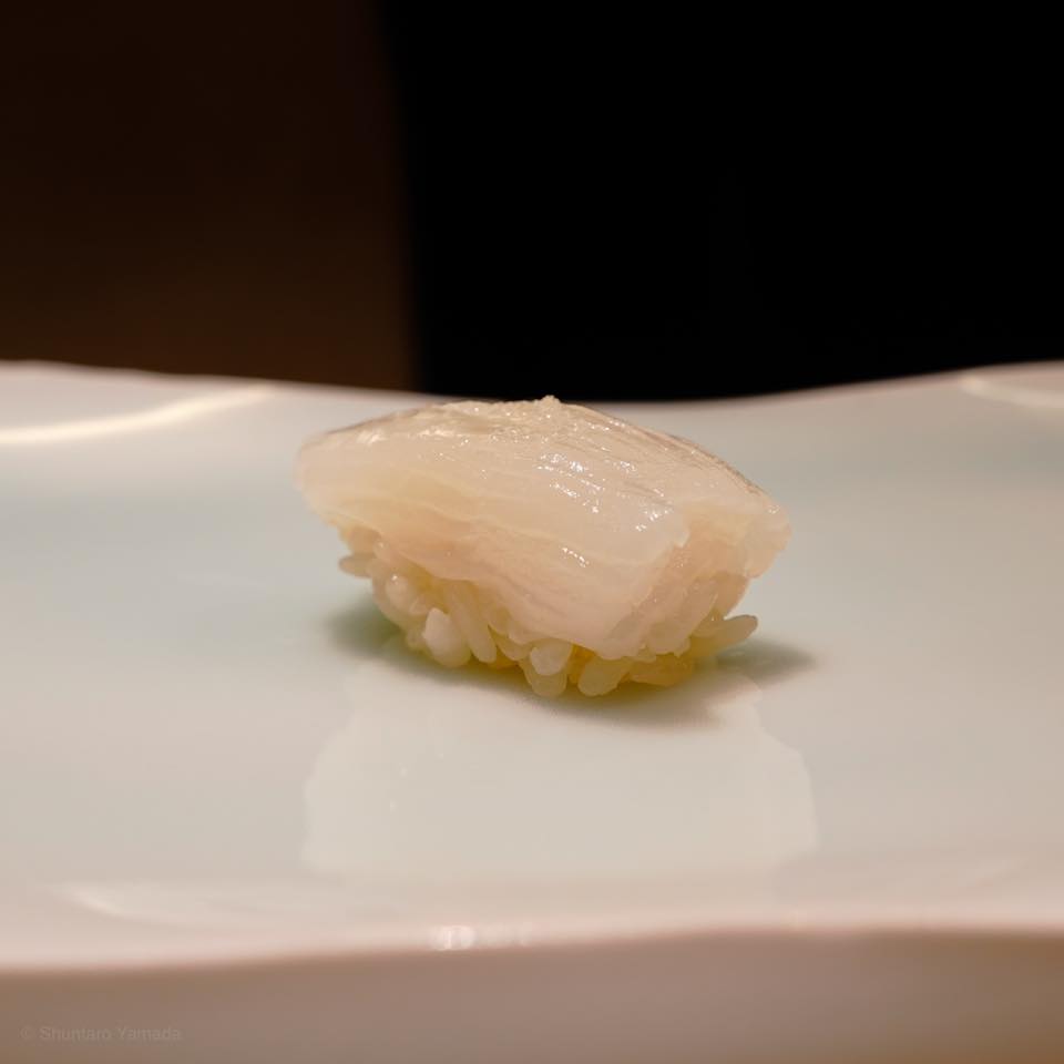 鮨 なんば 日比谷