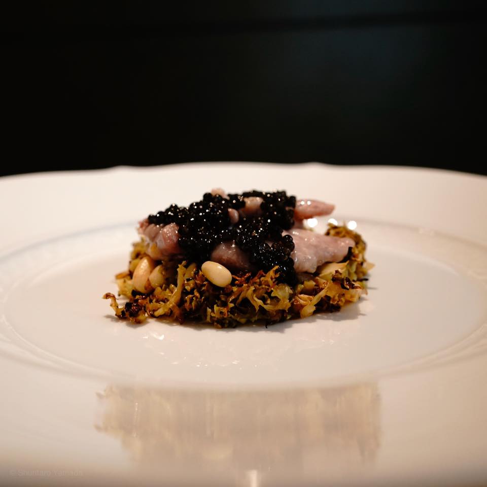 フォリオリーナ・デッラ・ポルタ・フォルトゥーナ