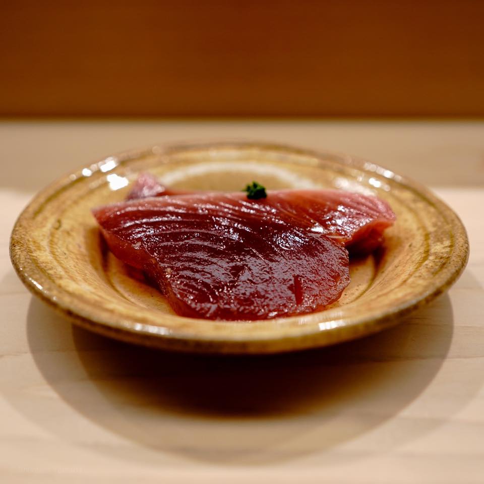 日本橋蛎殻町 すぎた