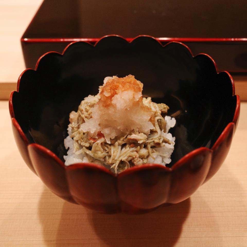 すし処 めくみ【握り編】