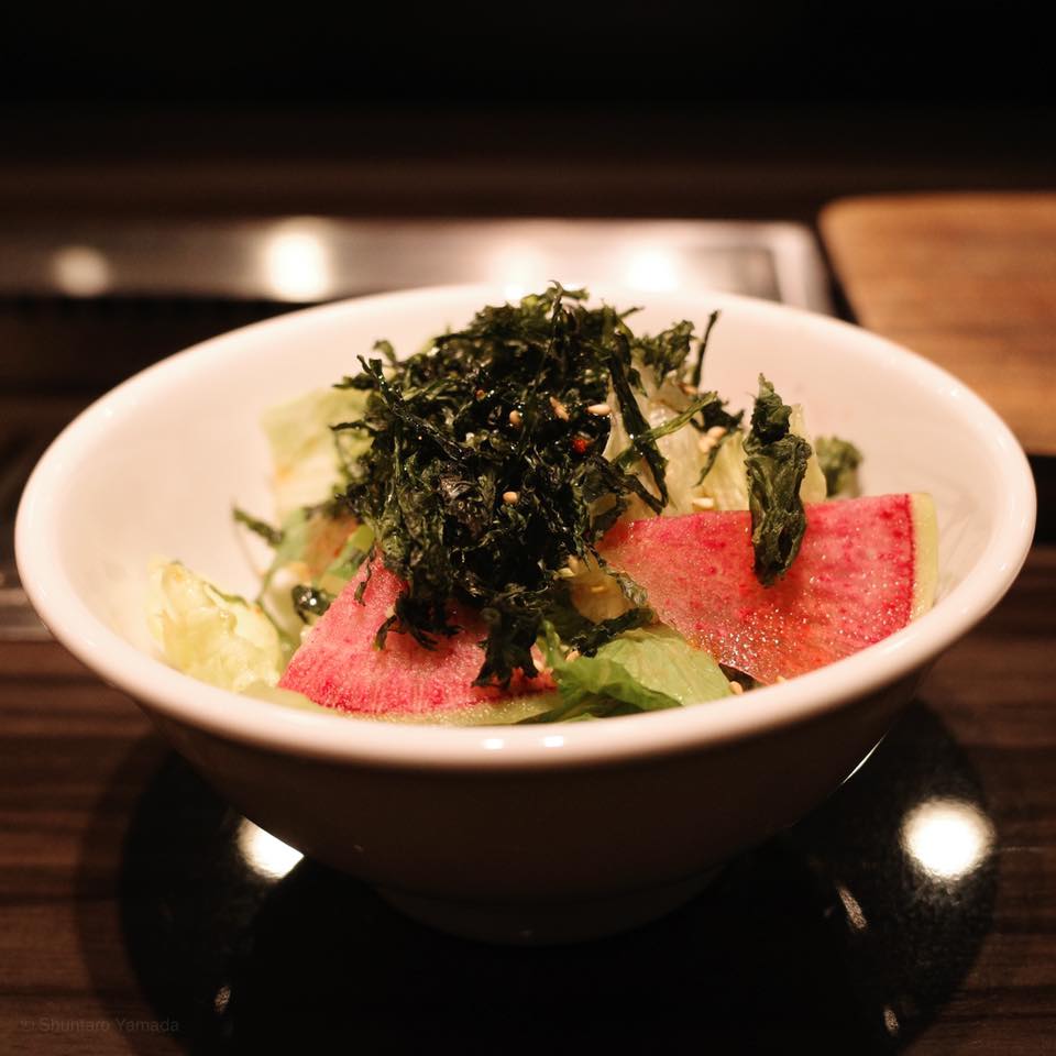 肉焼屋D-29　表参道店【後半】