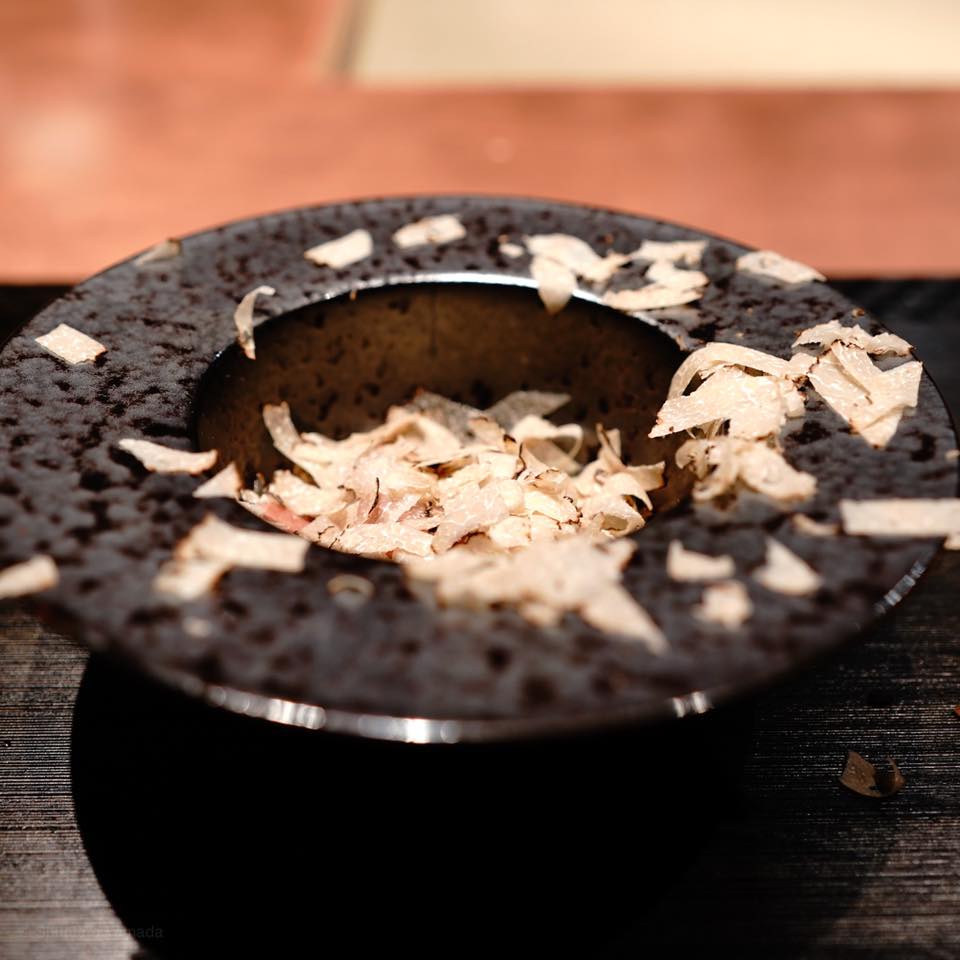 窯焼き割烹 黒泉【後半】