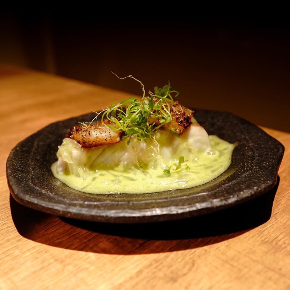 炭火焼肉なかはら【吉洋二 Ｘ 中原健太郎　スペシャルコラボディナー】