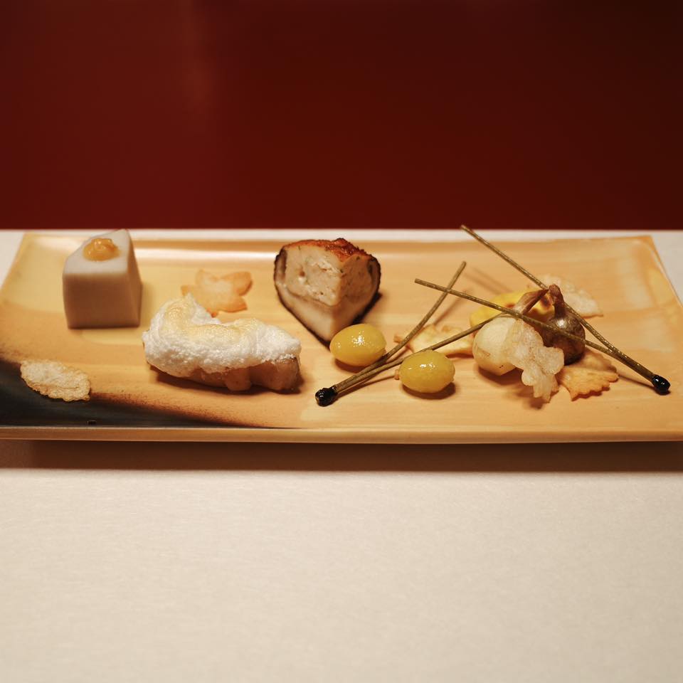 すき焼割烹 日山