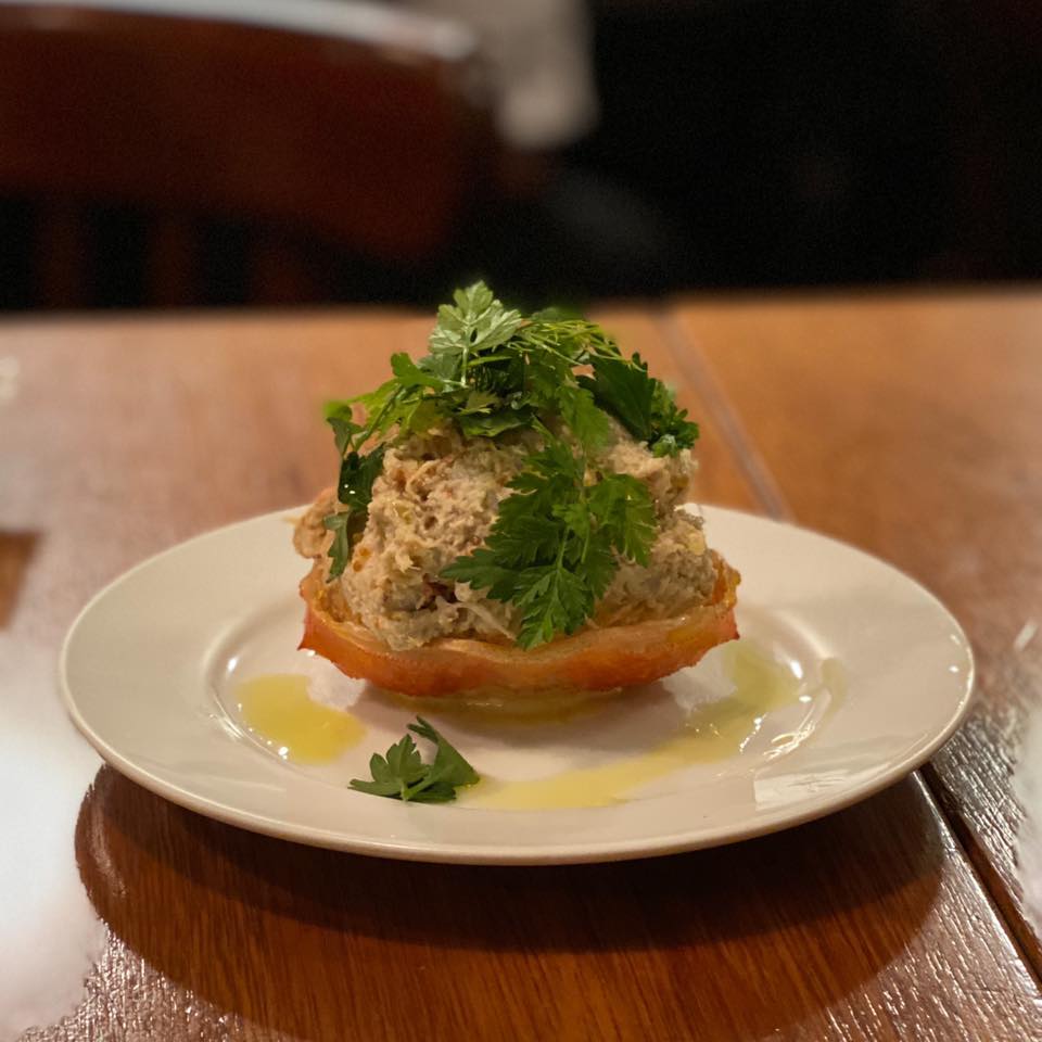 オステリア・ウネット