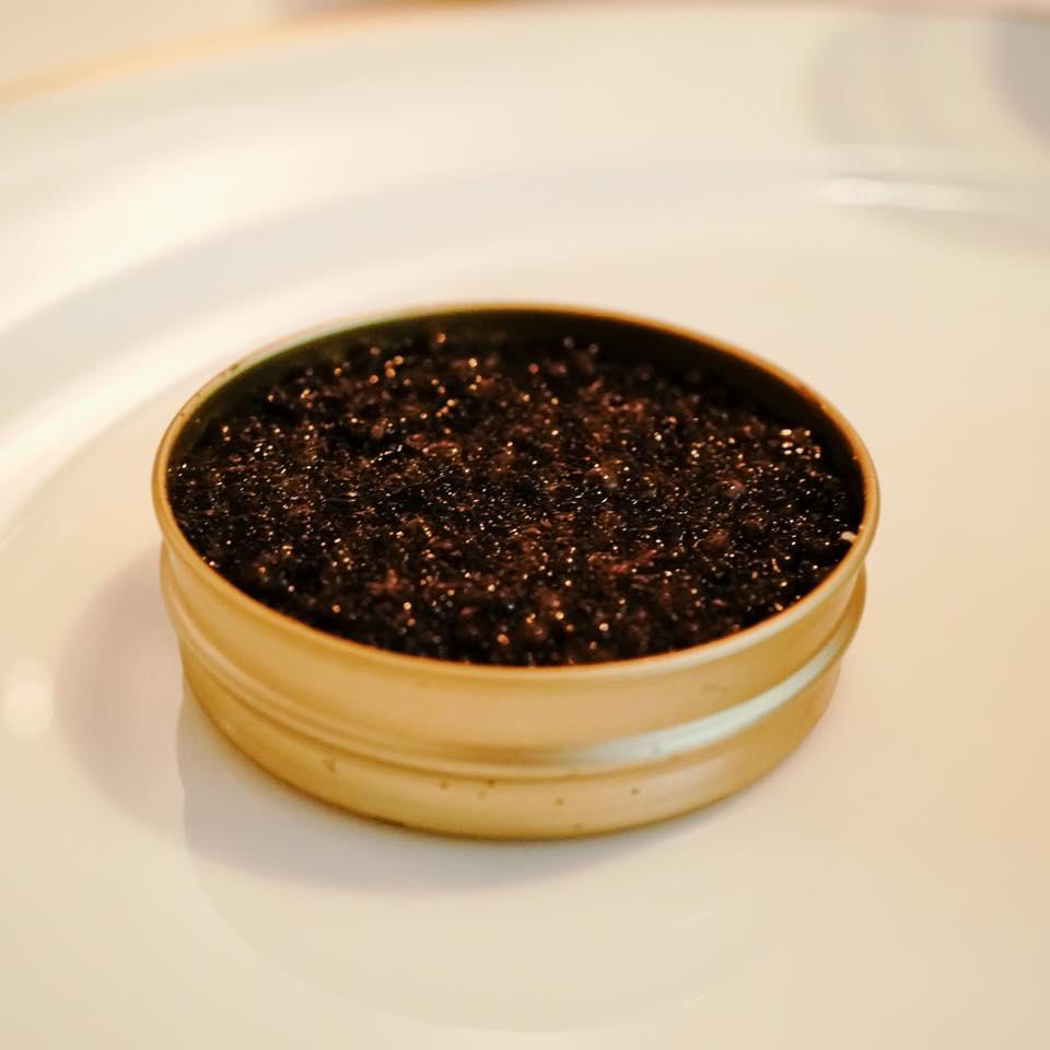 レストラン・アルバス