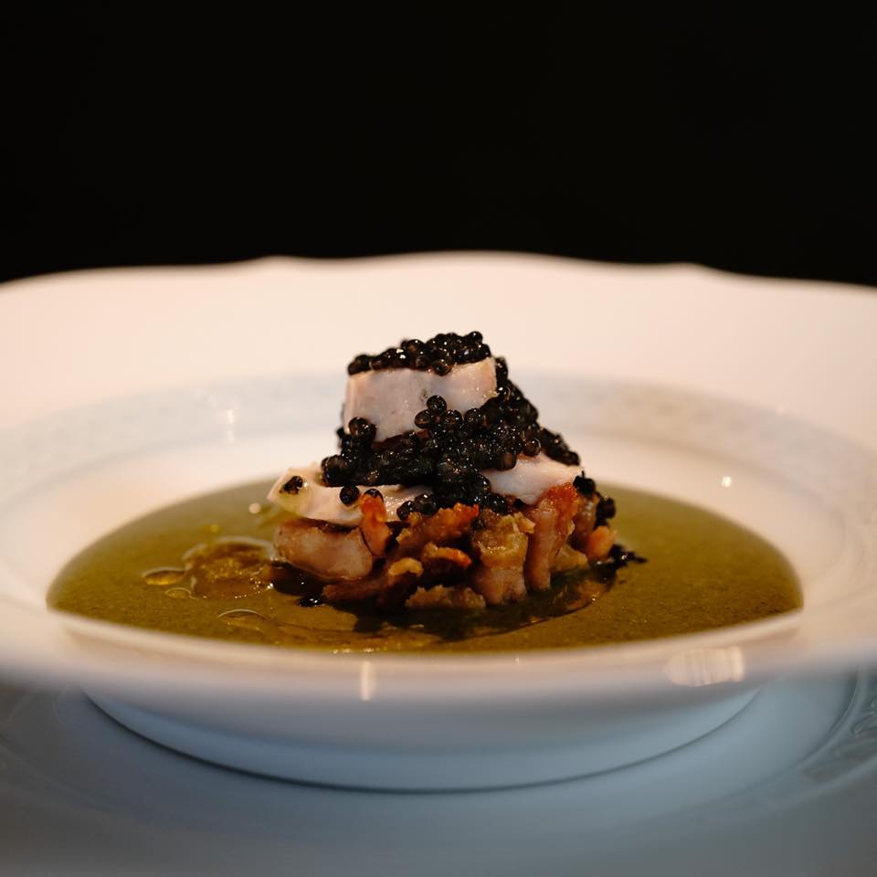 フォリオリーナ・デッラ・ポルタ・フォルトゥーナ