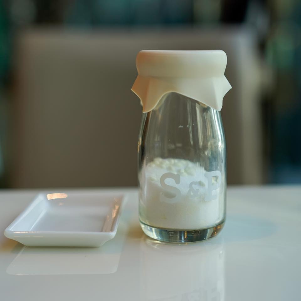 銀座千疋屋 銀座本店　フルーツパーラー