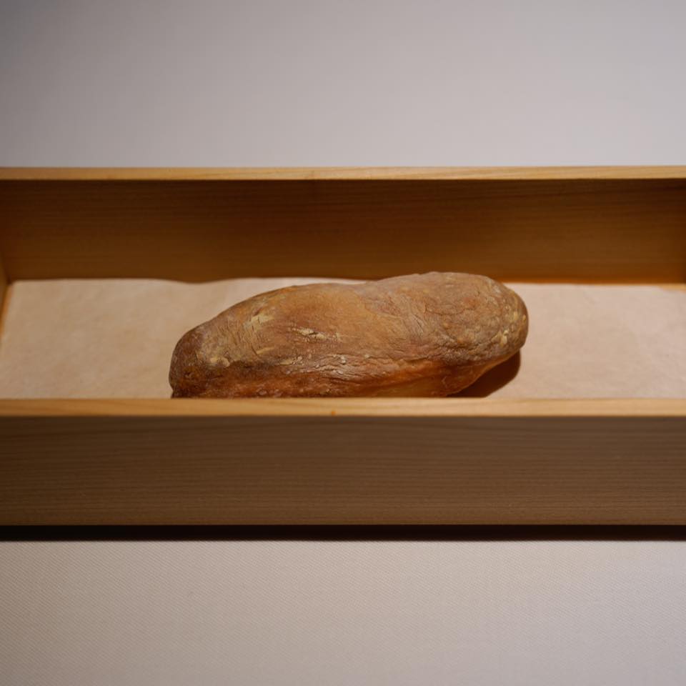 レスピラシオン【前半】