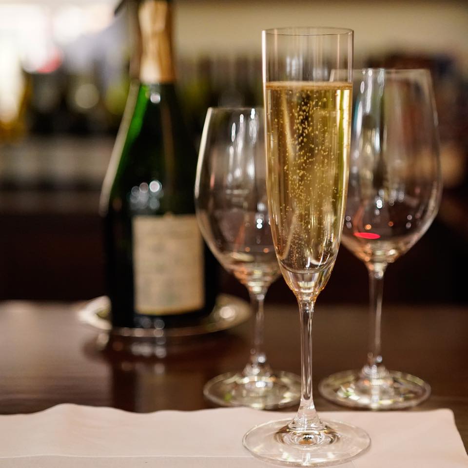 レストラン・アルバス