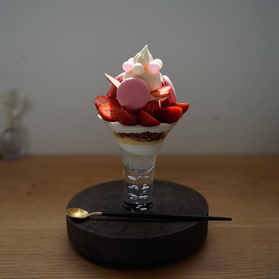 ラトリエ ア マ ファソン （L'atelier à ma façon）