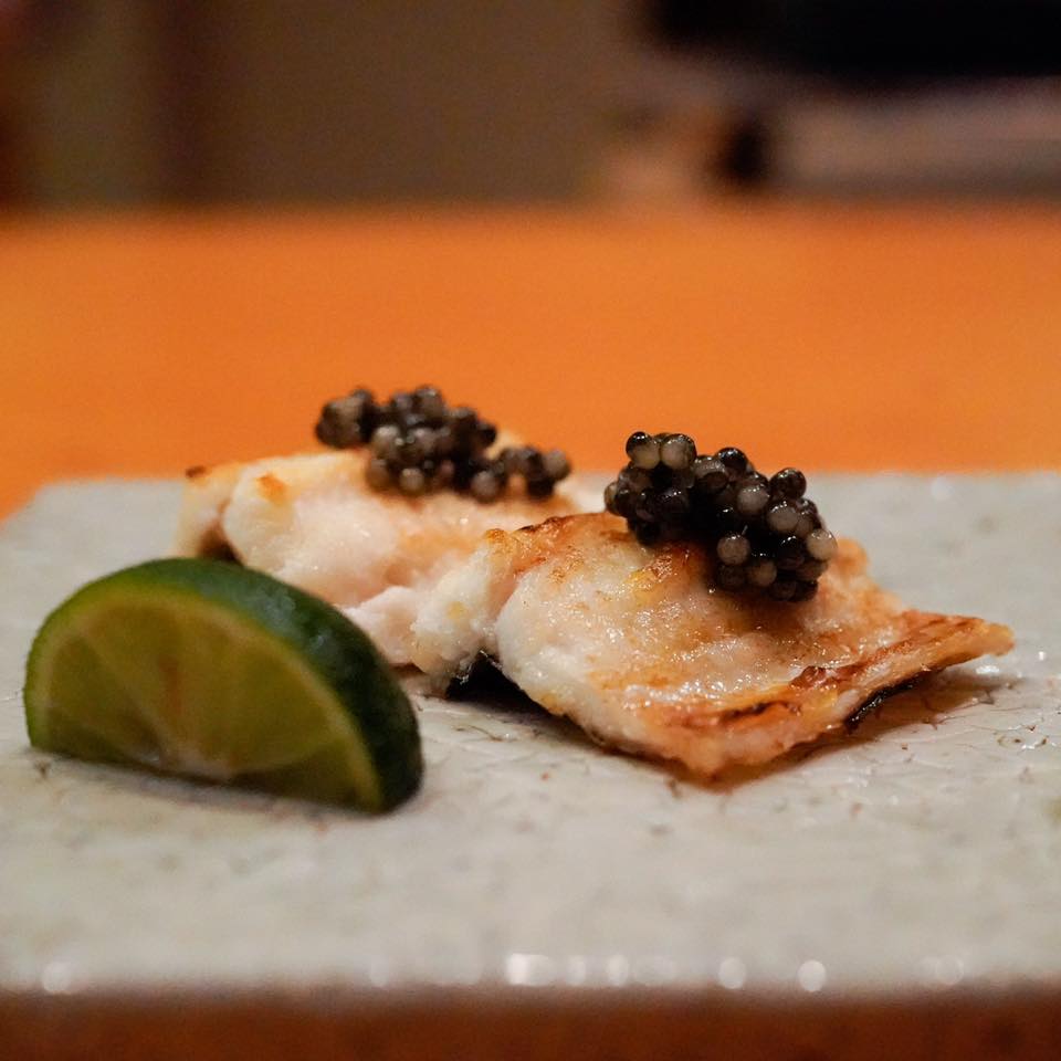 日本料理 たかむら