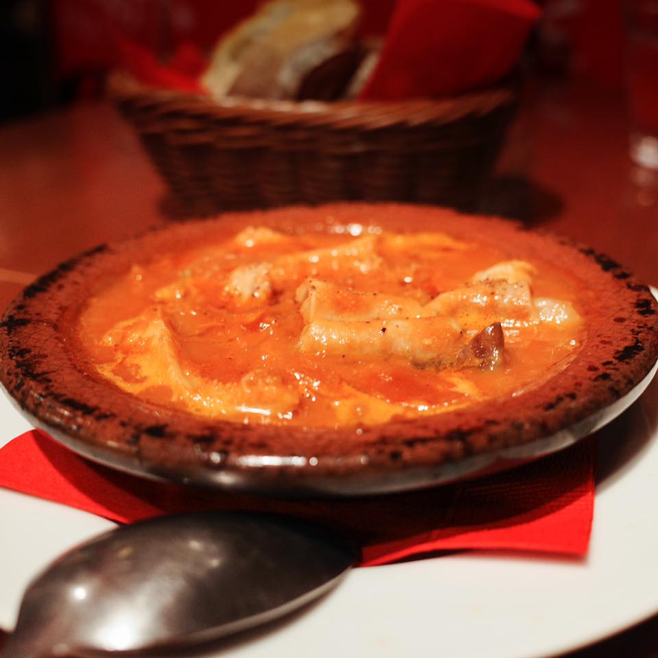 ビストロ・ソングラム