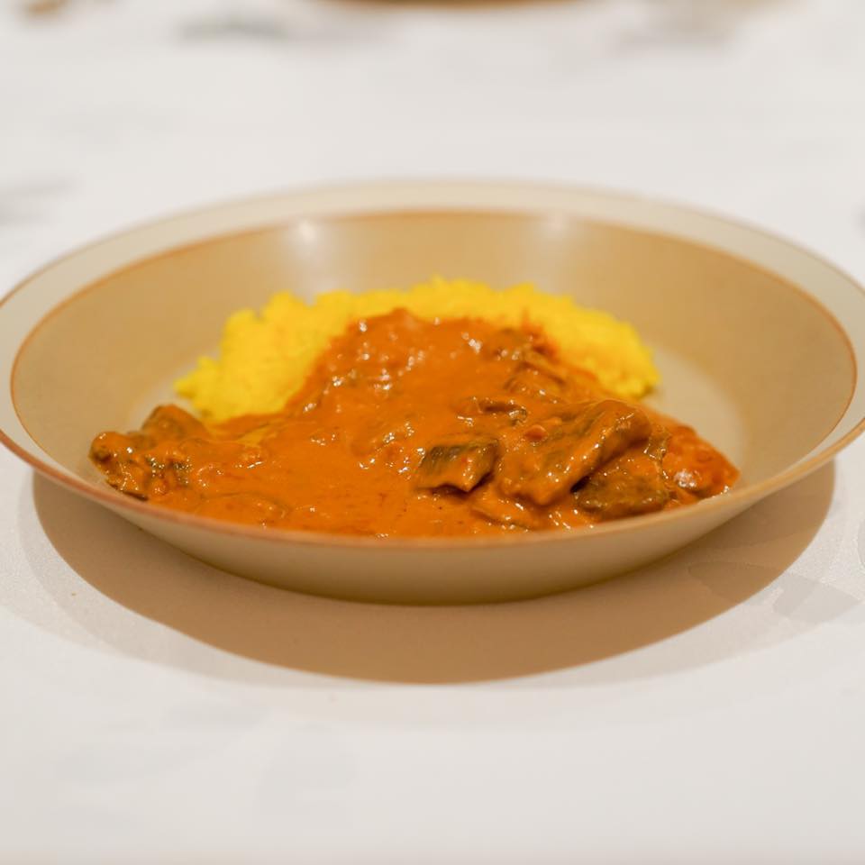 バーラウンジ スターライト