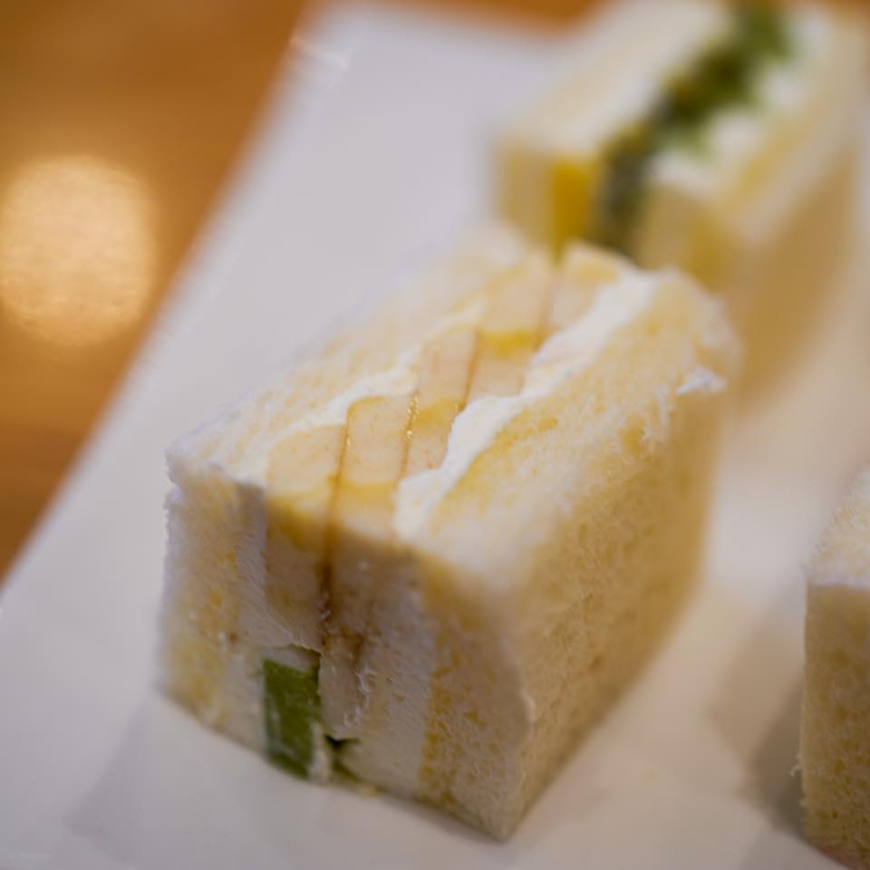 フルーツパーラーゴトー