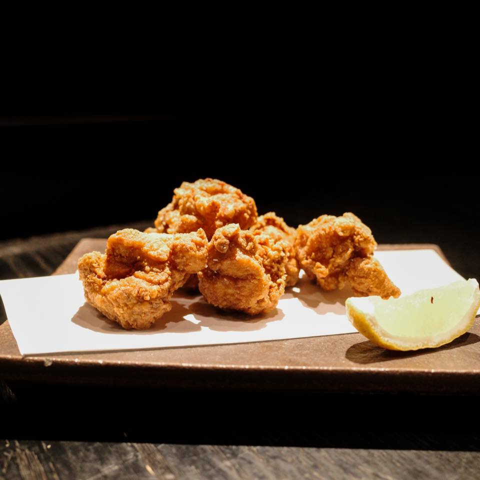 霞町三○一ノ一