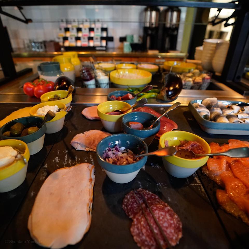 25hours Hotel Altes Hafenamt