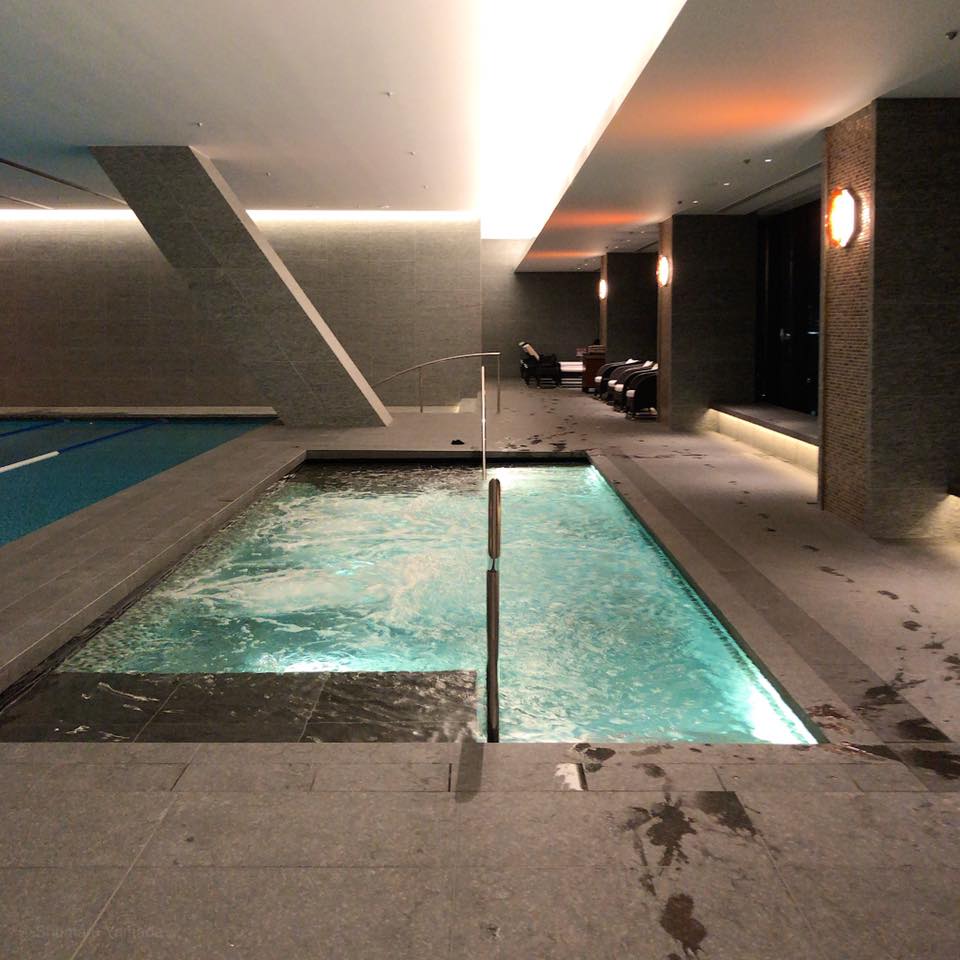 Okura Fitness & Spa