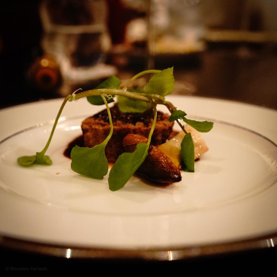 カーヴ ド ケイ