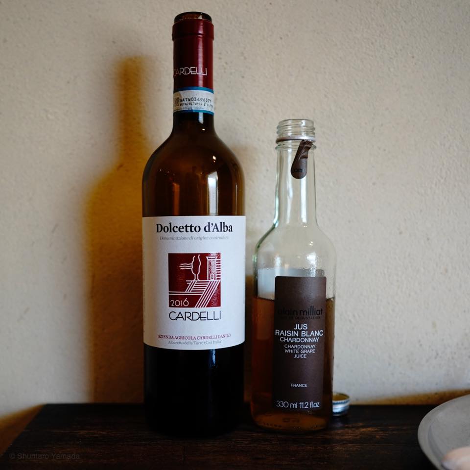 フォリオリーナ・デッラ・ポルタ・フォルトゥーナ