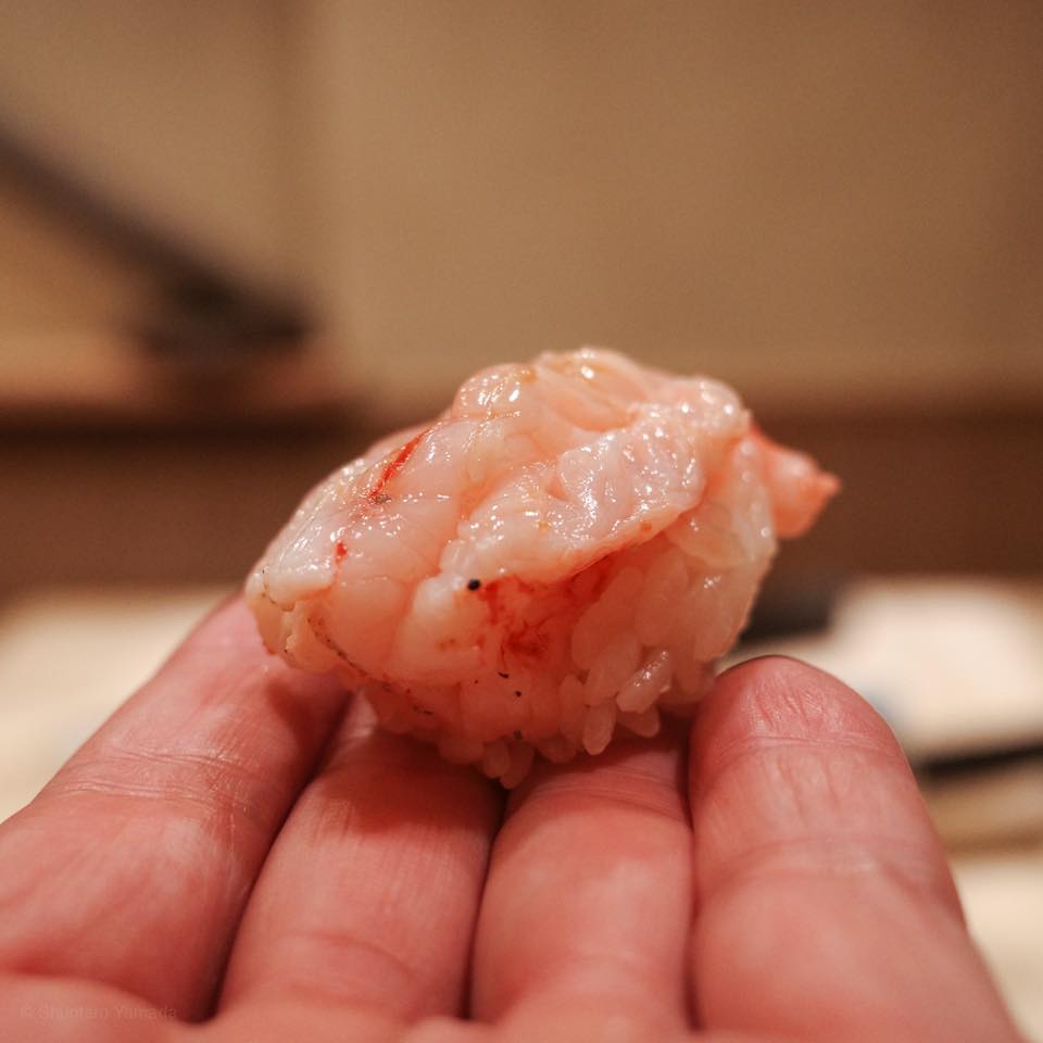 すし処 めくみ【握り編】