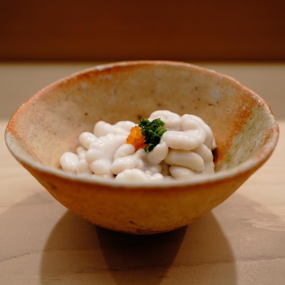 日本橋蛎殻町 すぎた