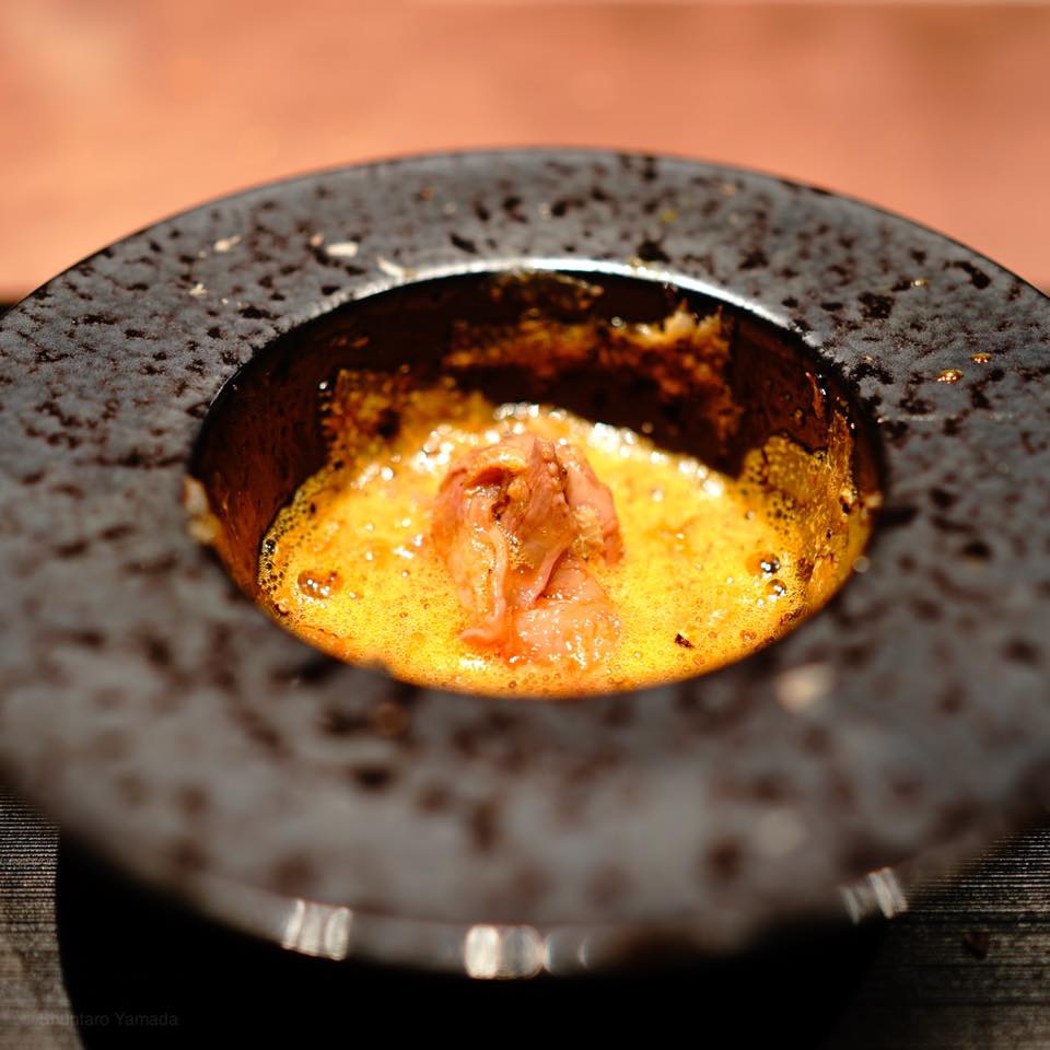 窯焼き割烹 黒泉【後半】