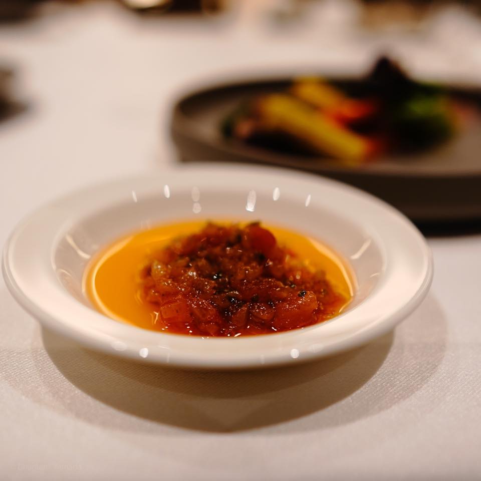 バーラウンジ　スターライト