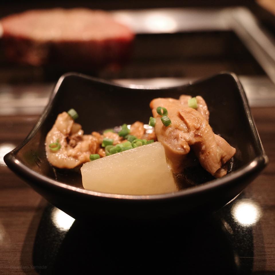 肉焼屋D-29　表参道店【後半】