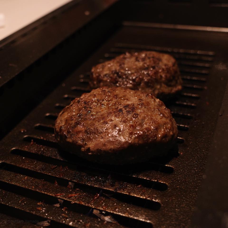 肉焼屋 D-29 表参道店【前半】