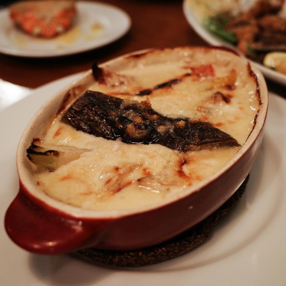 オステリア・ウネット