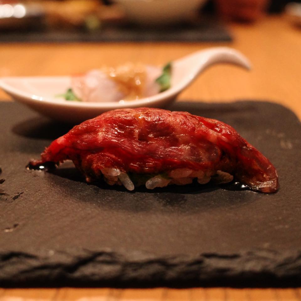 霞町三○一ノ一