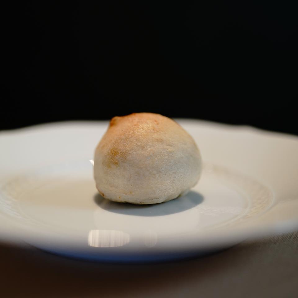 フォリオリーナ・デッラ・ポルタ・フォルトゥーナ